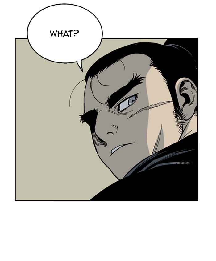 Gosu (The Master) Chap 24 - Next Chap 25