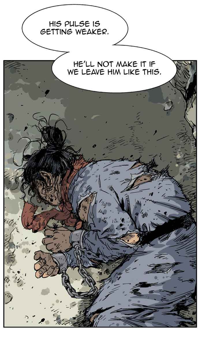 Gosu (The Master) Chap 24 - Next Chap 25