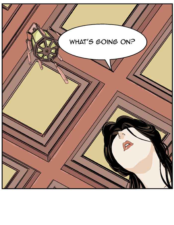 Gosu (The Master) Chap 24 - Next Chap 25