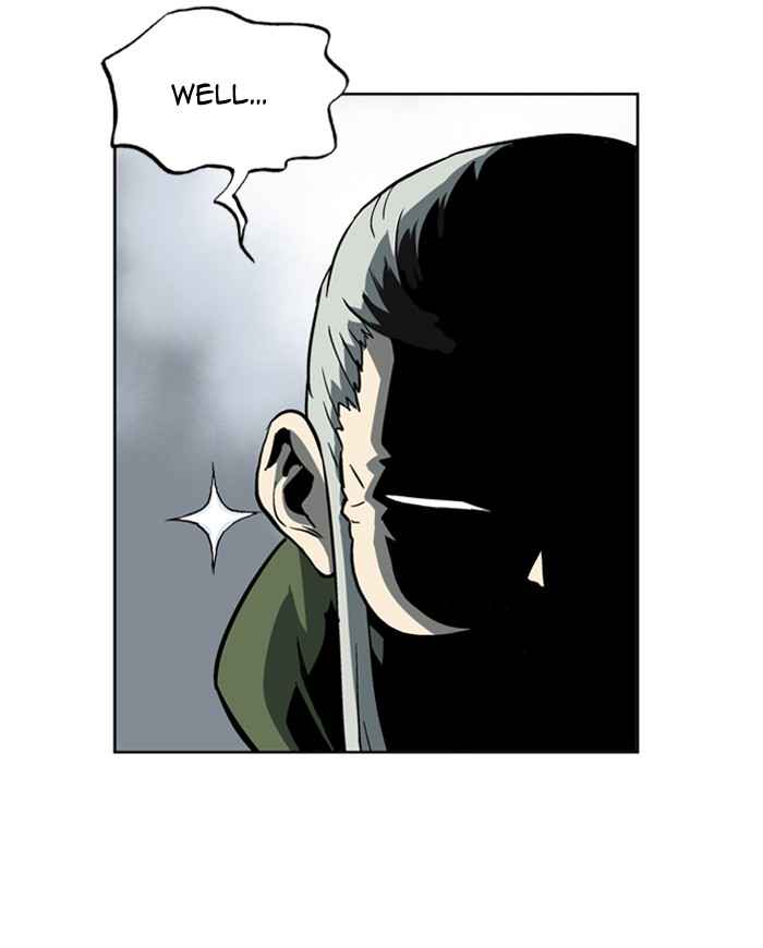 Gosu (The Master) Chap 24 - Next Chap 25