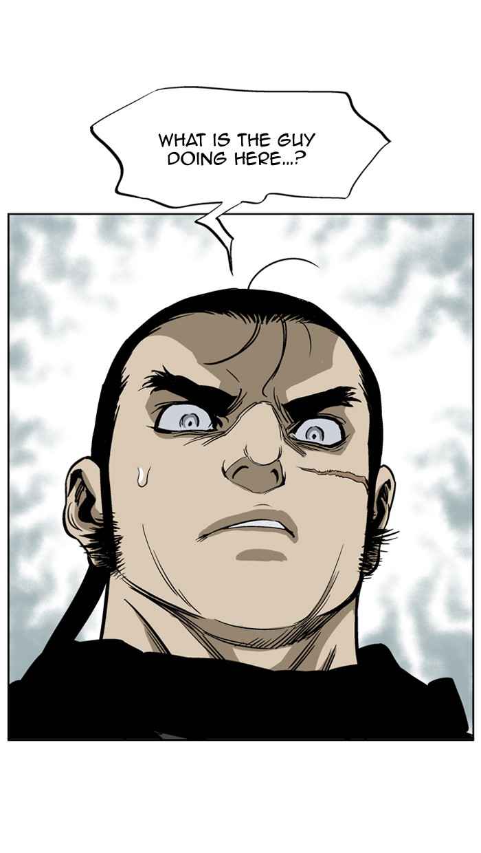 Gosu (The Master) Chap 24 - Next Chap 25