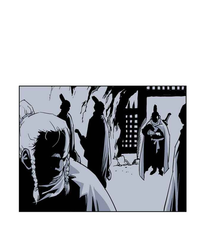 Gosu (The Master) Chap 24 - Next Chap 25