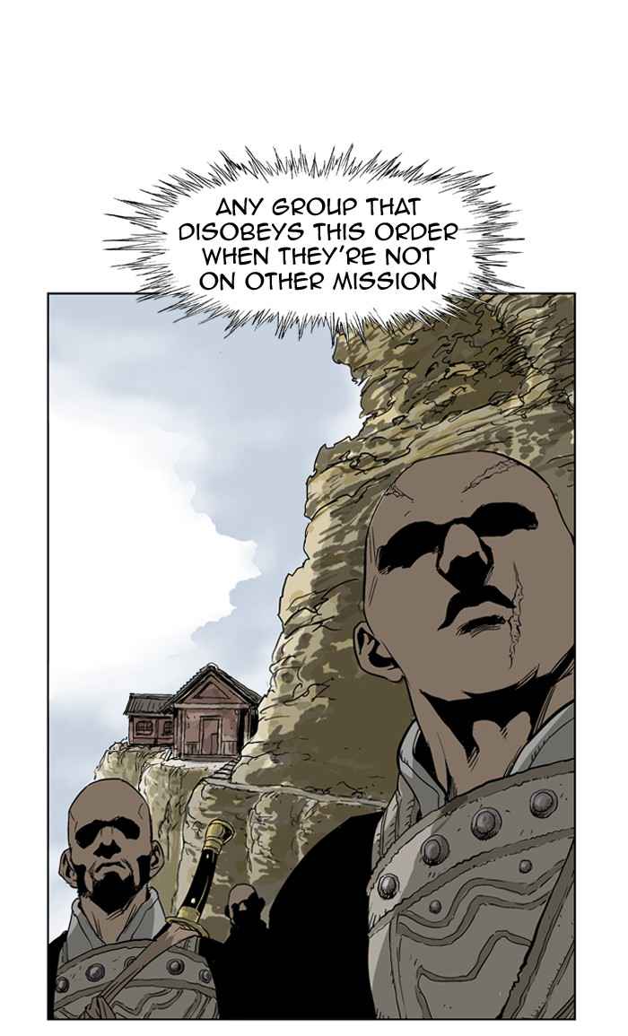 Gosu (The Master) Chap 24 - Next Chap 25