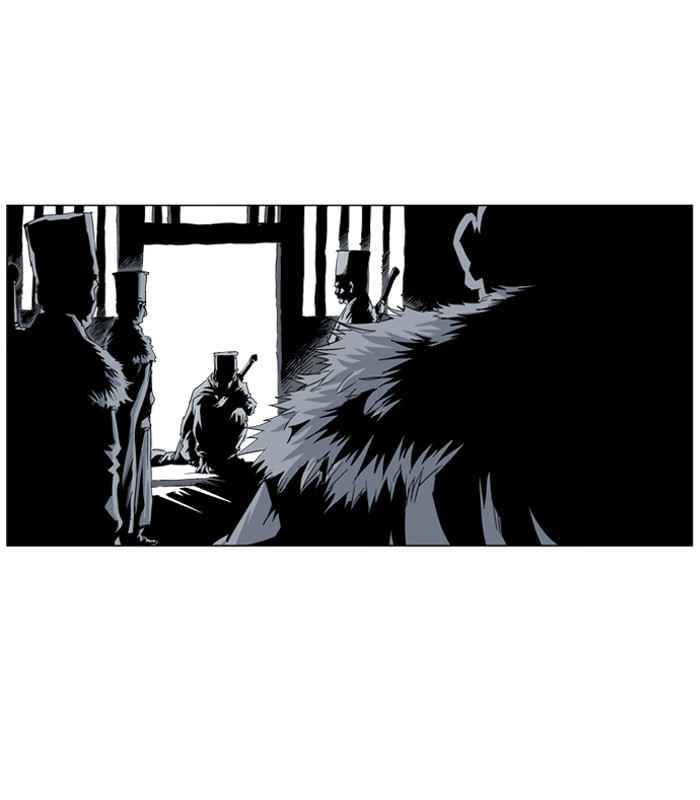 Gosu (The Master) Chap 24 - Next Chap 25