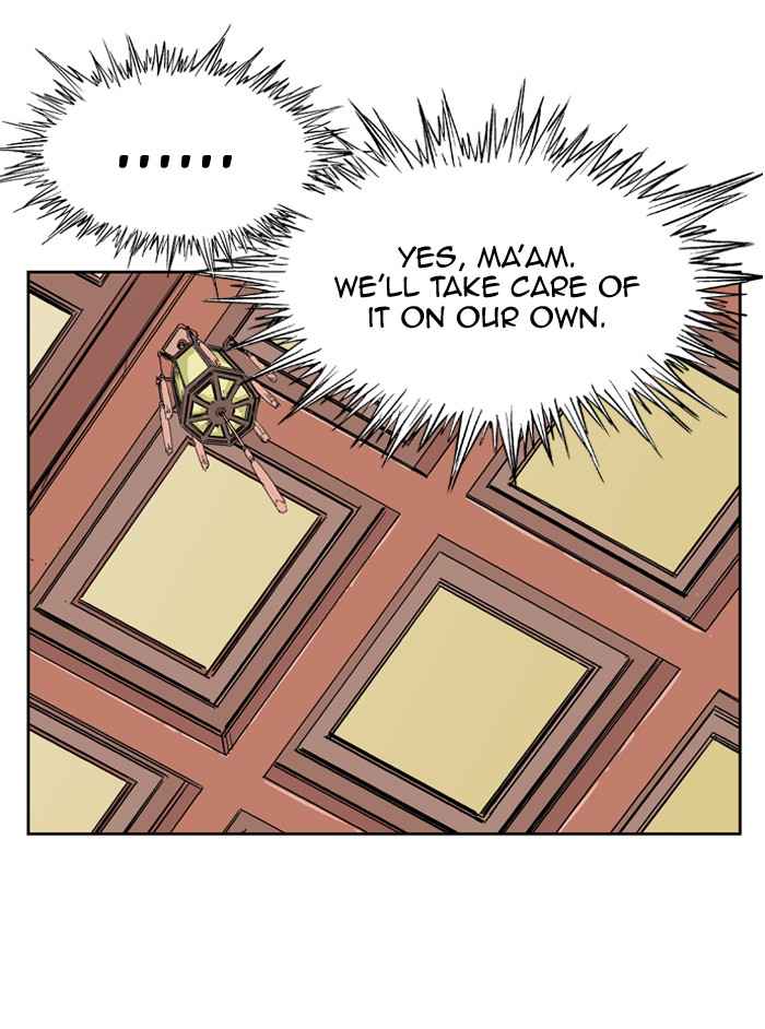 Gosu (The Master) Chap 24 - Next Chap 25