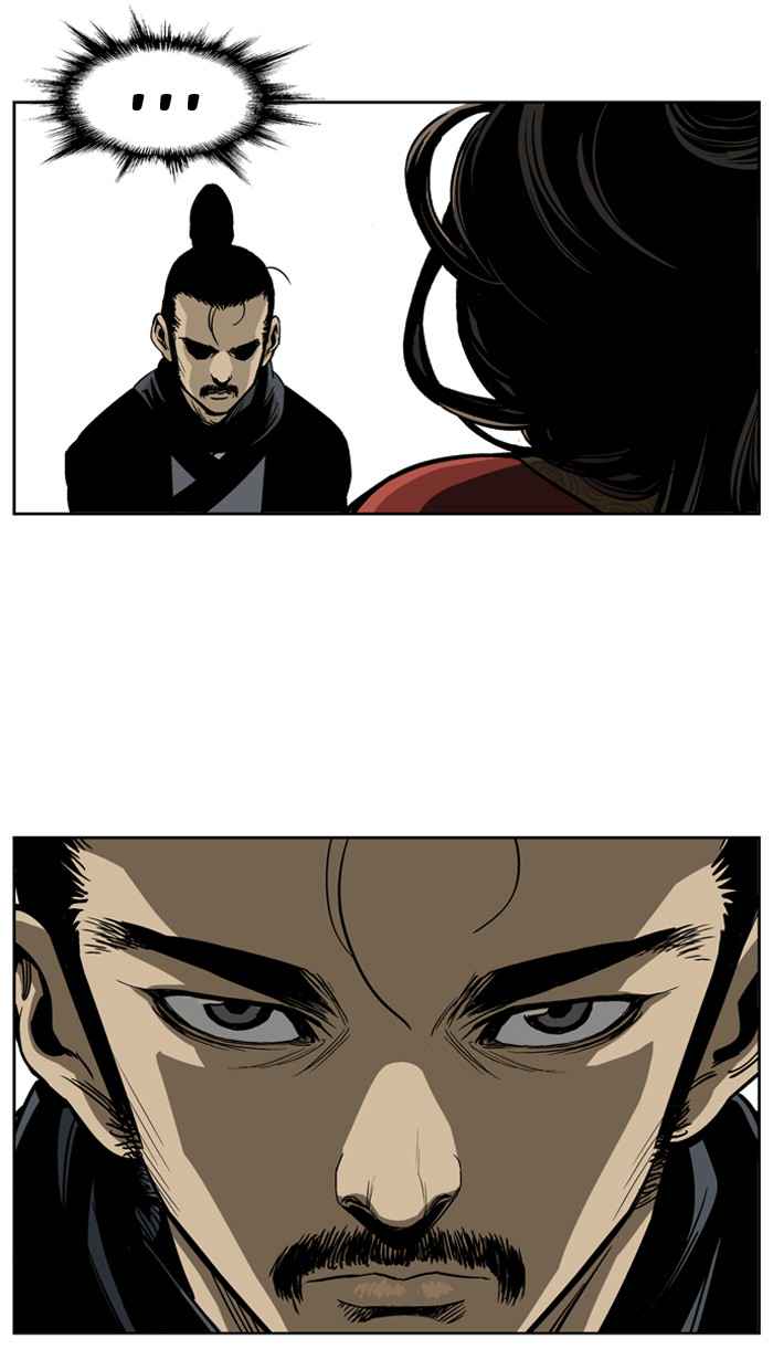 Gosu (The Master) Chap 24 - Next Chap 25