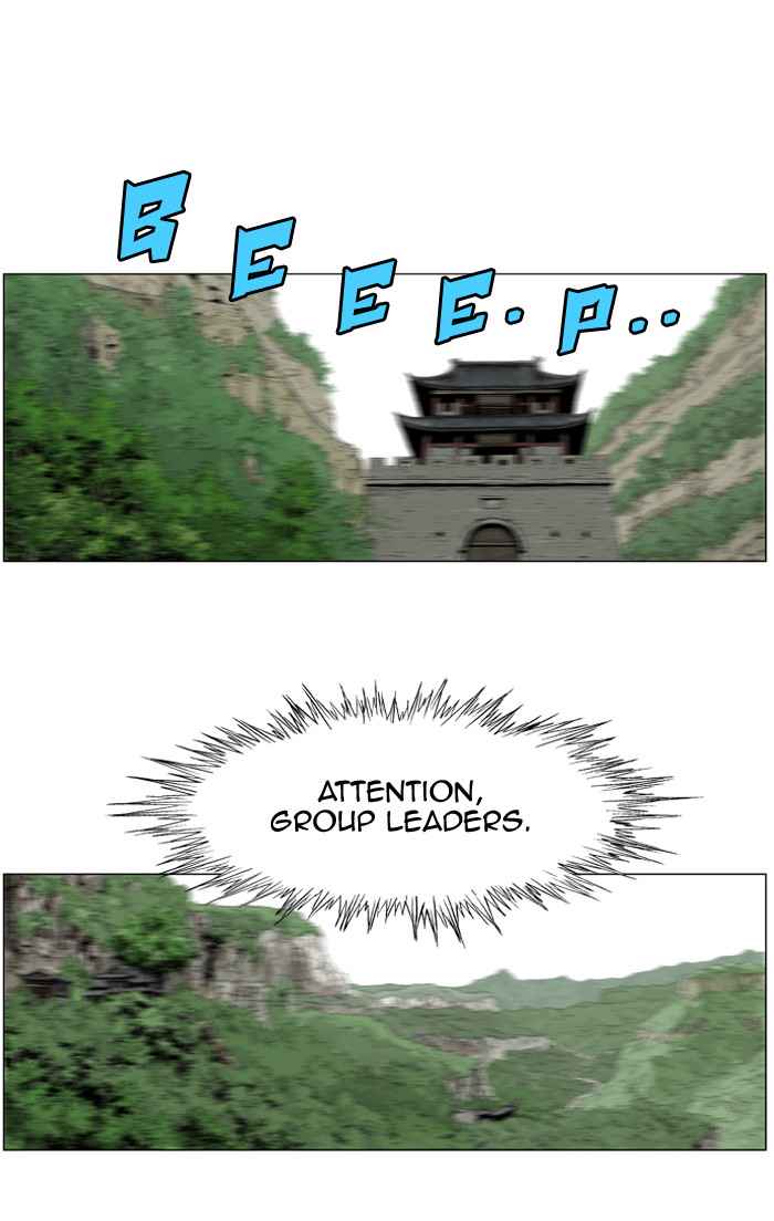 Gosu (The Master) Chap 24 - Next Chap 25