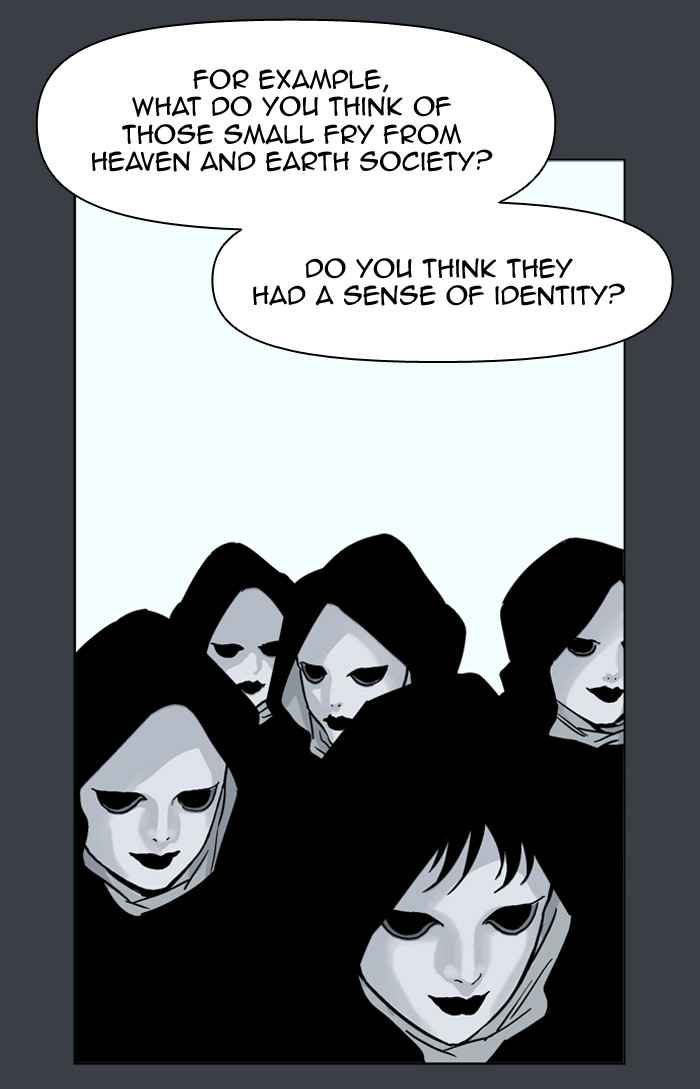 Gosu (The Master) Chap 25 - Next Chap 26