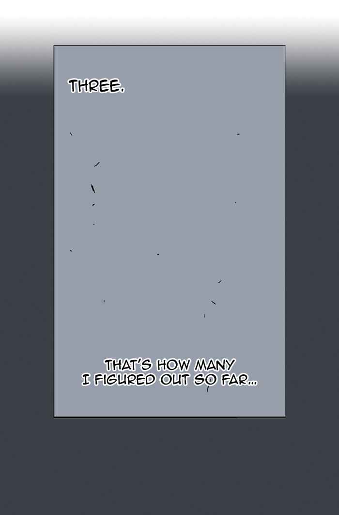 Gosu (The Master) Chap 25 - Next Chap 26