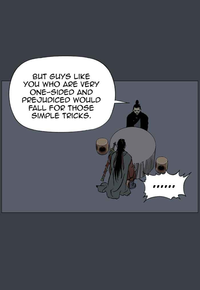 Gosu (The Master) Chap 25 - Next Chap 26