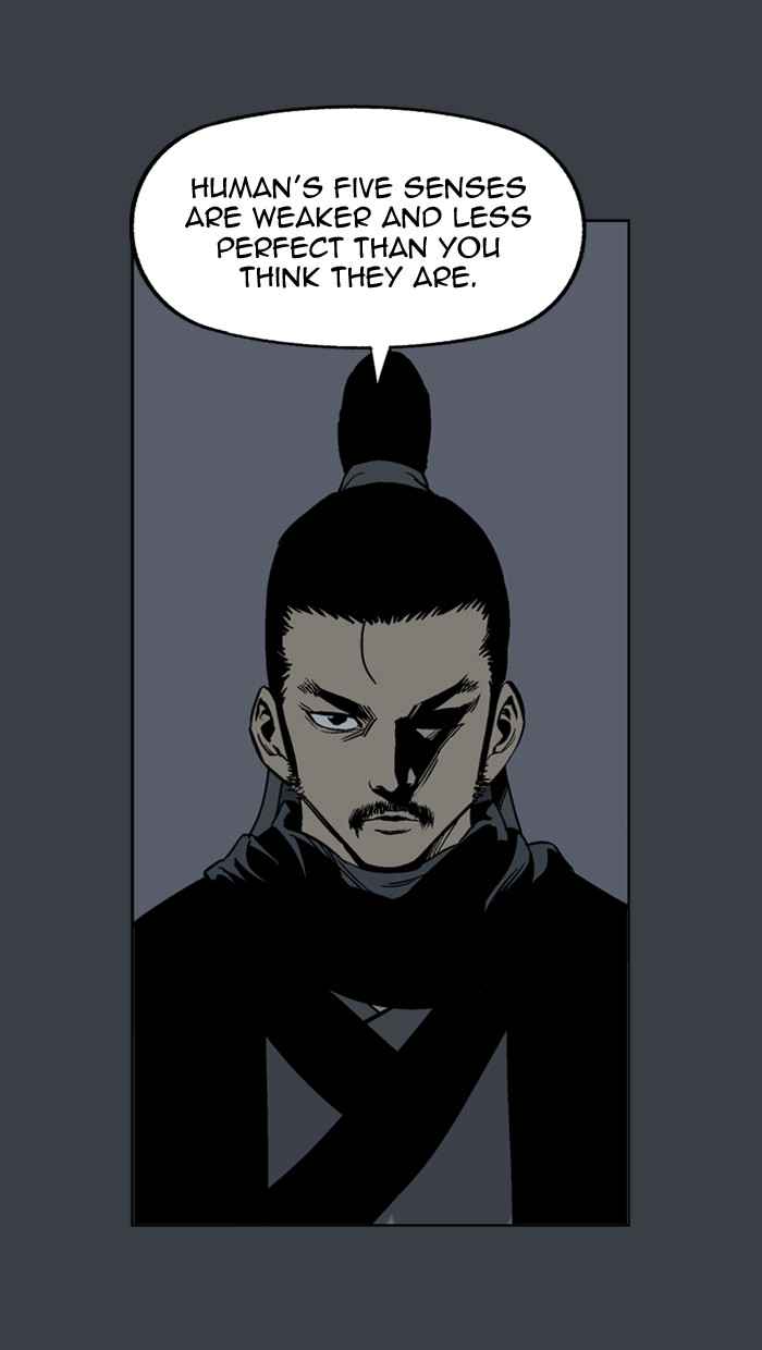 Gosu (The Master) Chap 25 - Next Chap 26