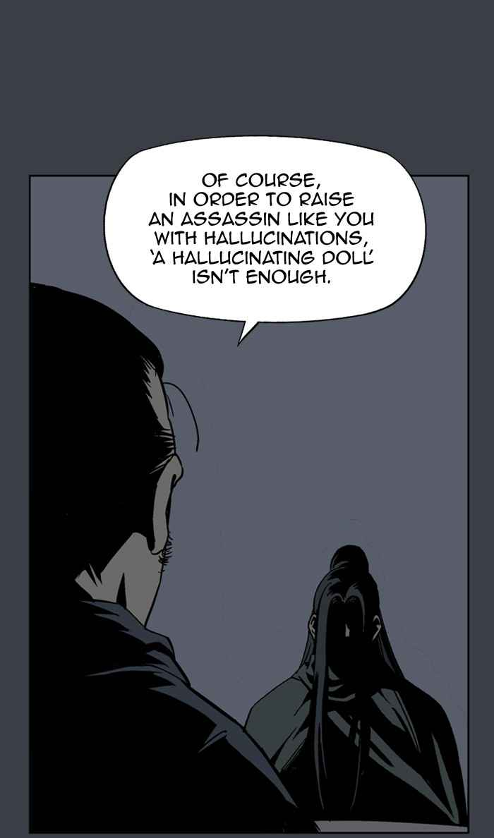 Gosu (The Master) Chap 25 - Next Chap 26