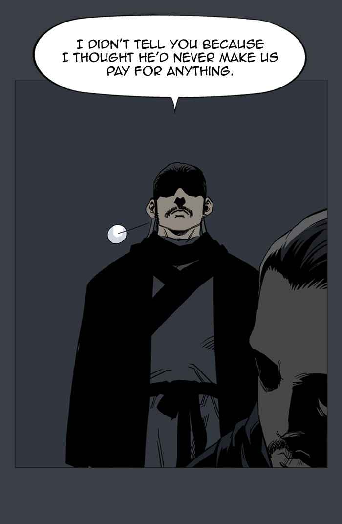 Gosu (The Master) Chap 25 - Next Chap 26