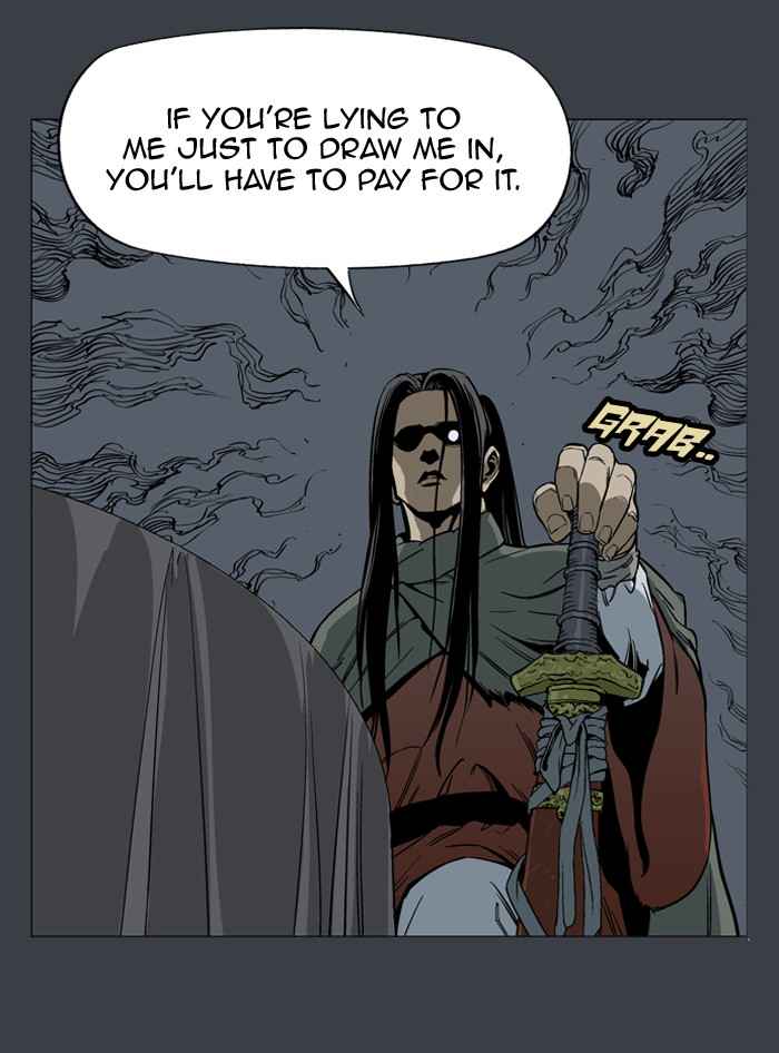 Gosu (The Master) Chap 25 - Next Chap 26