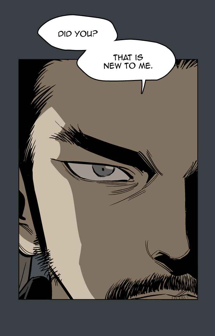 Gosu (The Master) Chap 25 - Next Chap 26