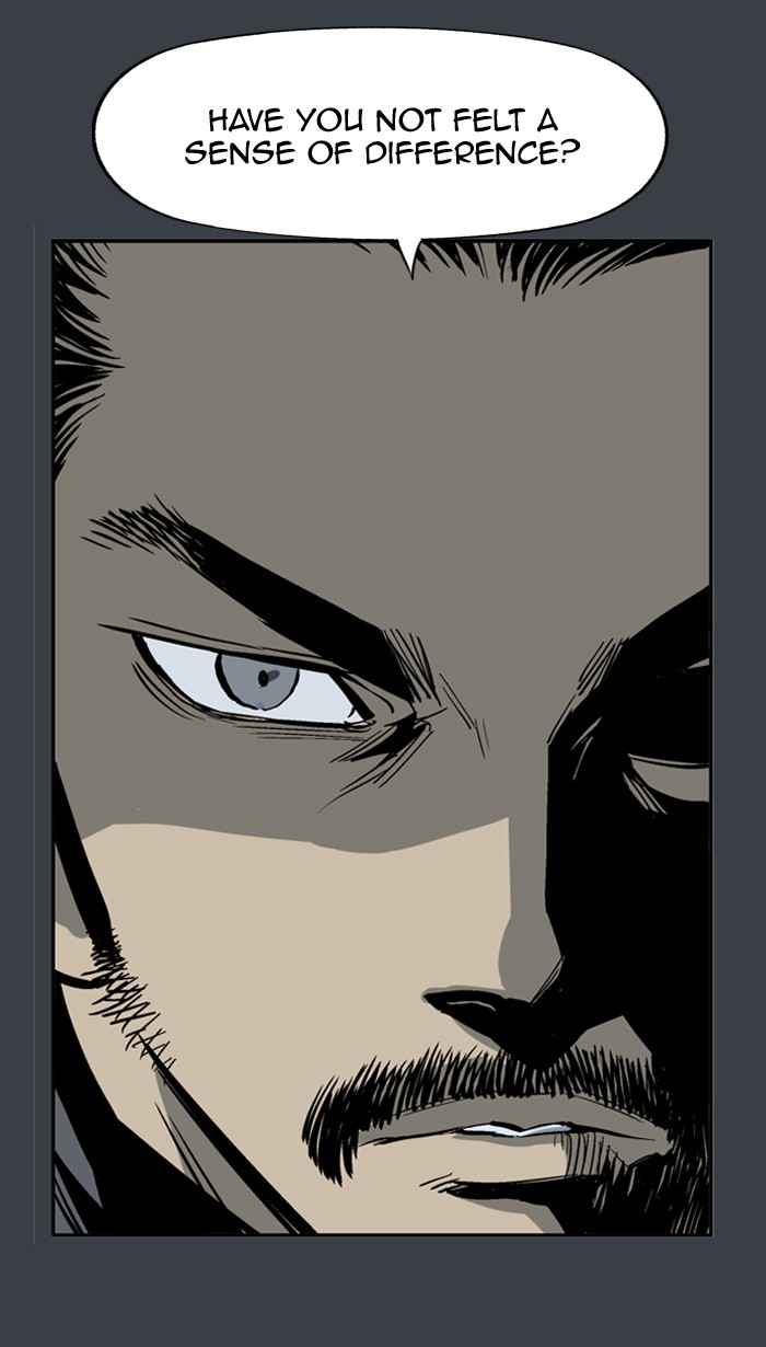 Gosu (The Master) Chap 25 - Next Chap 26