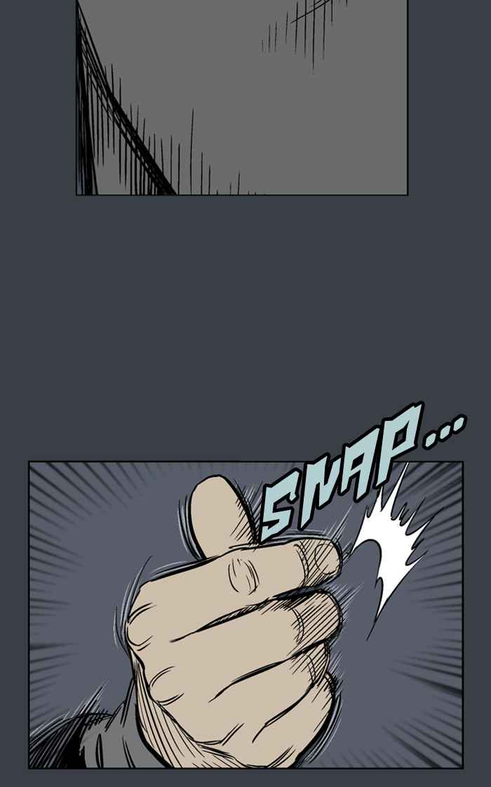 Gosu (The Master) Chap 25 - Next Chap 26