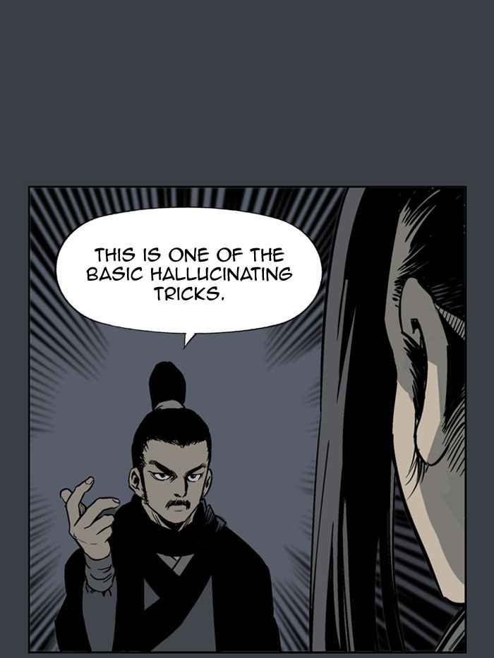 Gosu (The Master) Chap 25 - Next Chap 26