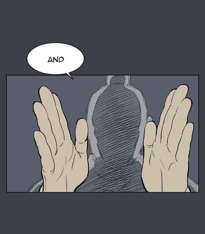 Gosu (The Master) Chap 25 - Next Chap 26