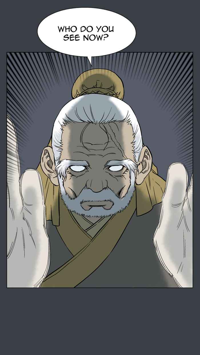 Gosu (The Master) Chap 25 - Next Chap 26