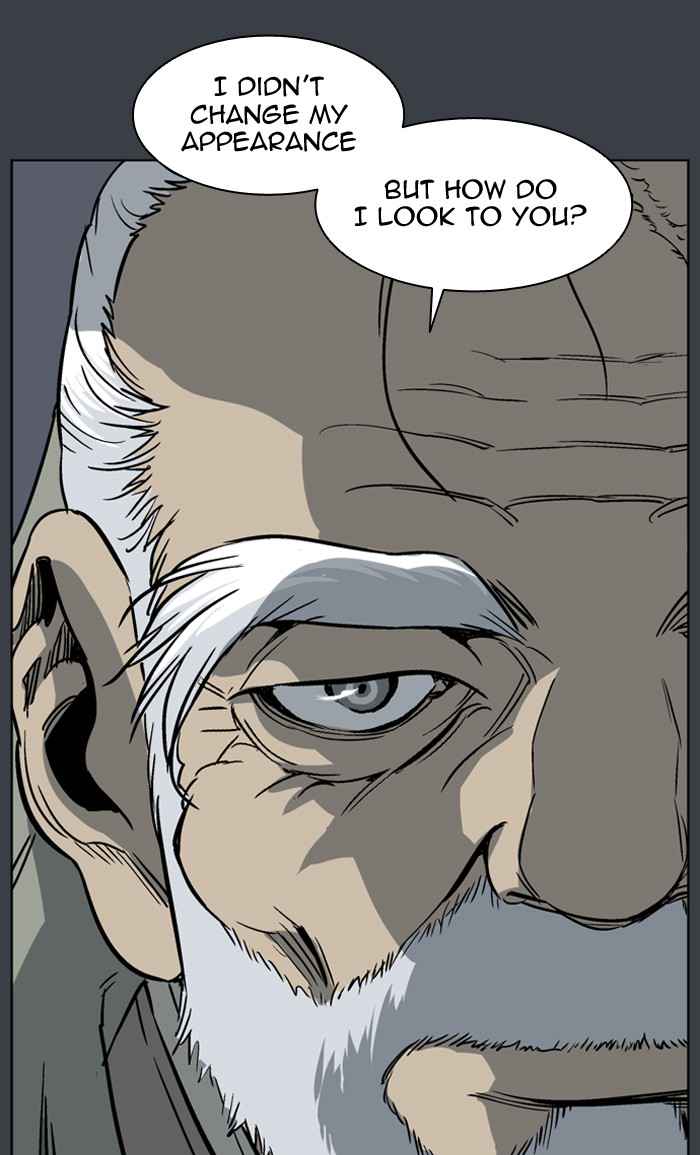 Gosu (The Master) Chap 25 - Next Chap 26