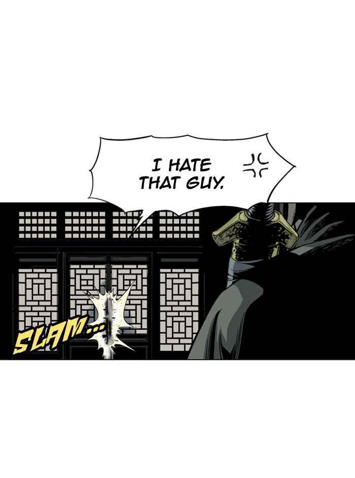 Gosu (The Master) Chap 25 - Next Chap 26