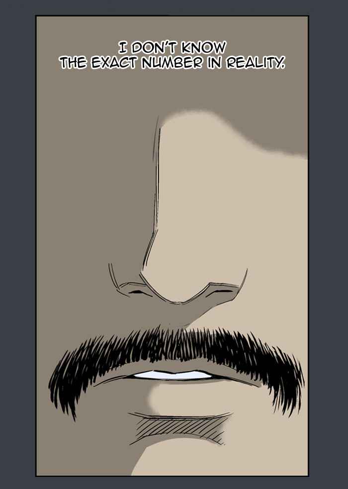 Gosu (The Master) Chap 25 - Next Chap 26