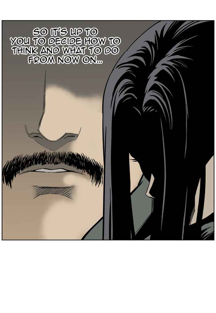 Gosu (The Master) Chap 25 - Next Chap 26