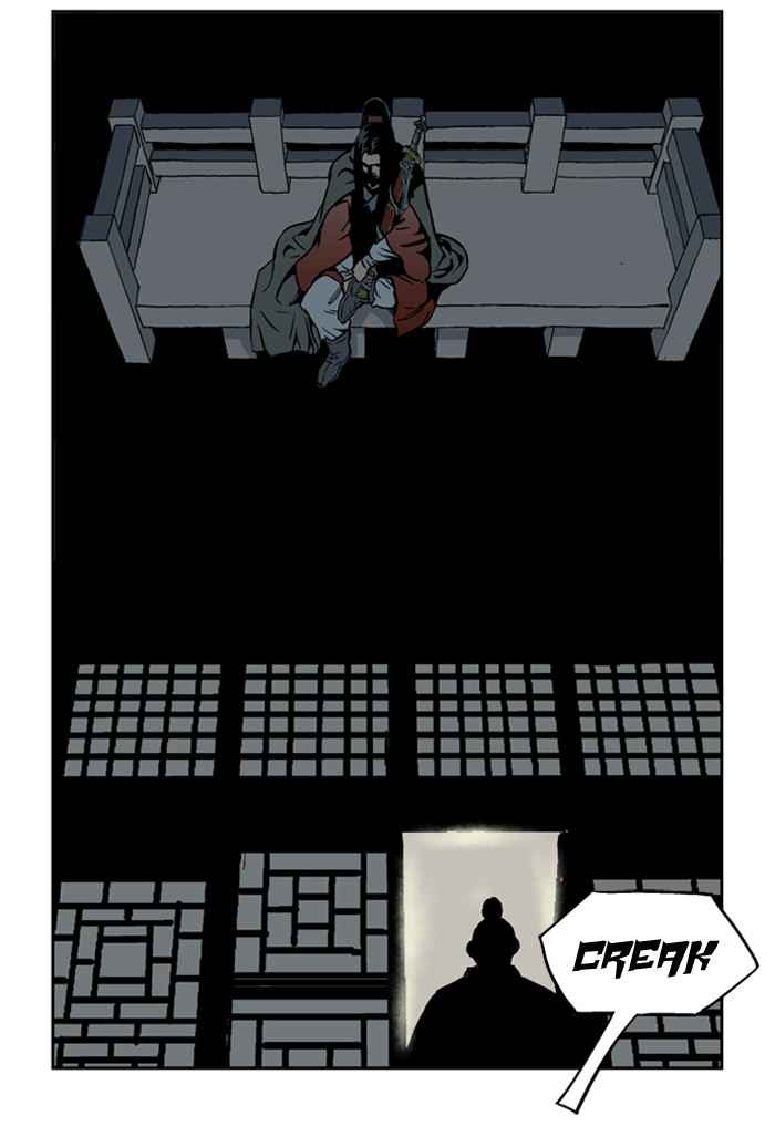 Gosu (The Master) Chap 25 - Next Chap 26