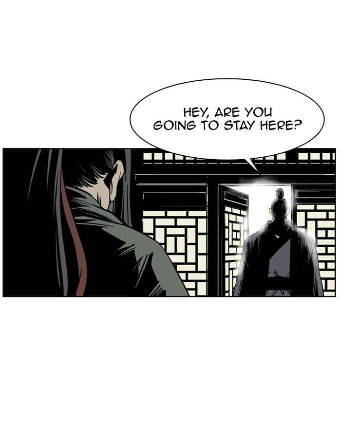 Gosu (The Master) Chap 25 - Next Chap 26