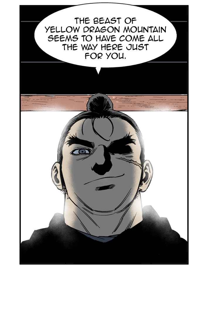 Gosu (The Master) Chap 25 - Next Chap 26