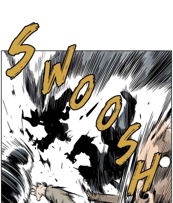 Gosu (The Master) Chap 25 - Next Chap 26