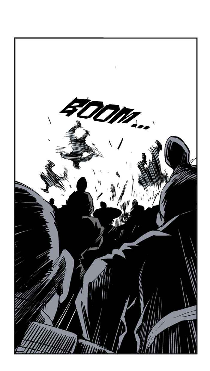 Gosu (The Master) Chap 25 - Next Chap 26