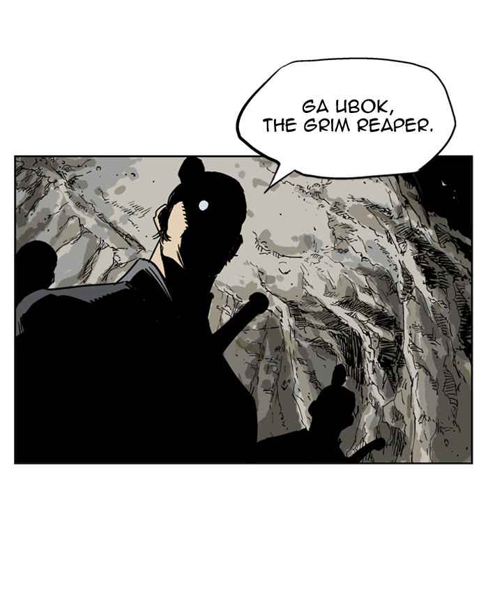 Gosu (The Master) Chap 25 - Next Chap 26