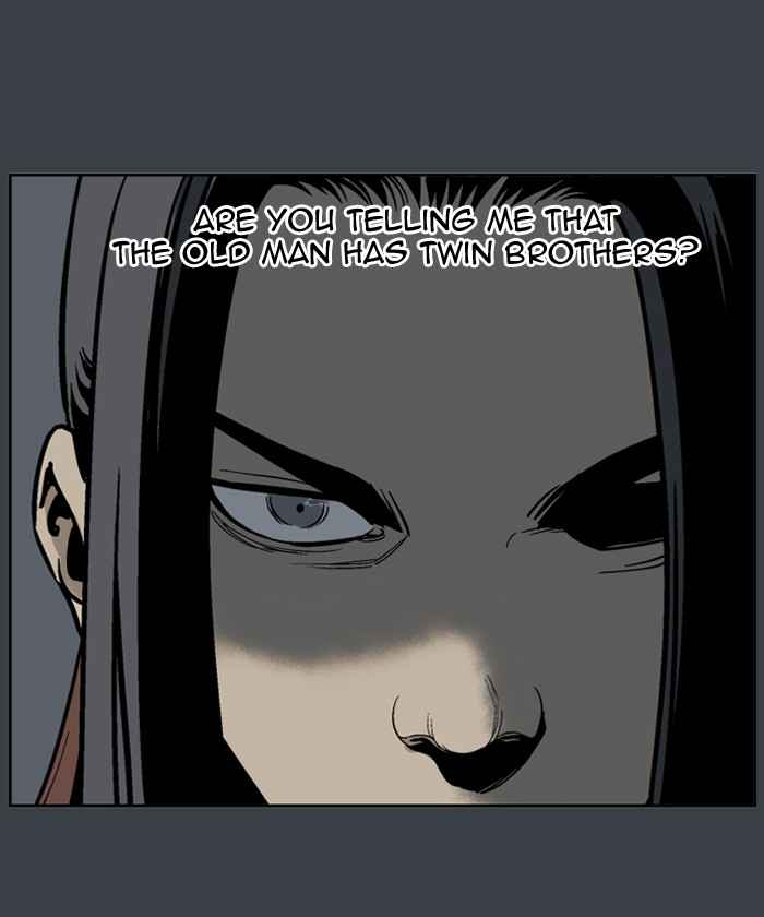 Gosu (The Master) Chap 25 - Next Chap 26