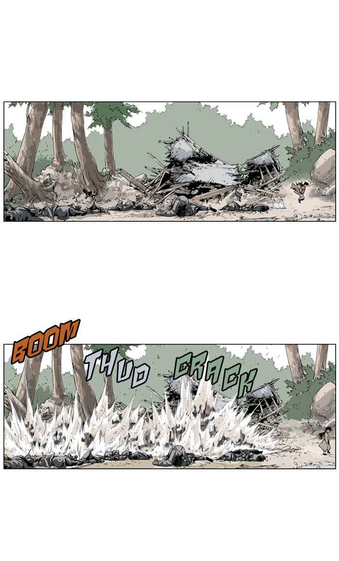 Gosu (The Master) Chap 25 - Next Chap 26