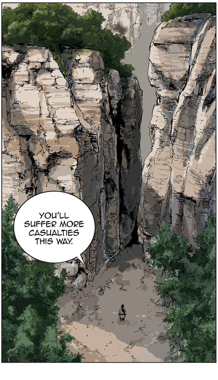 Gosu (The Master) Chap 25 - Next Chap 26