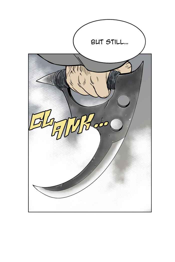 Gosu (The Master) Chap 25 - Next Chap 26