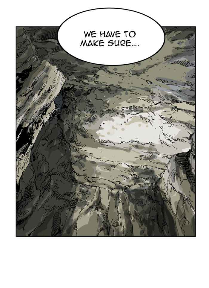 Gosu (The Master) Chap 25 - Next Chap 26