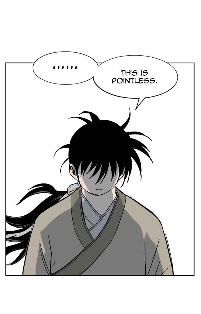 Gosu (The Master) Chap 25 - Next Chap 26