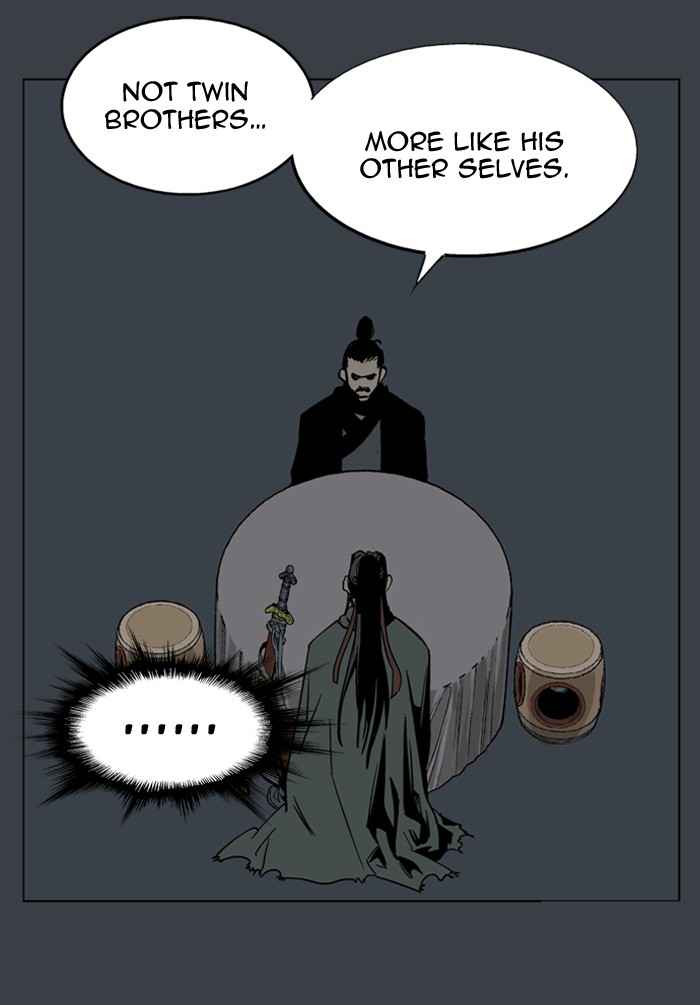 Gosu (The Master) Chap 25 - Next Chap 26