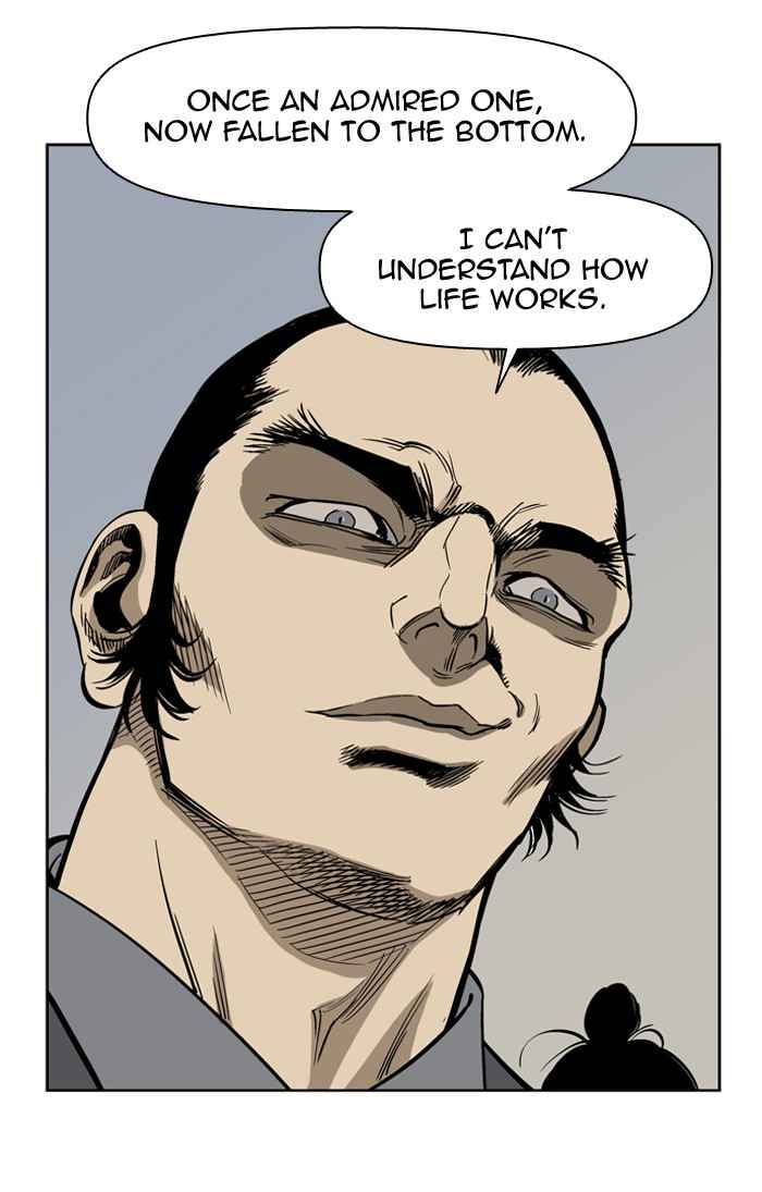 Gosu (The Master) Chap 25 - Next Chap 26