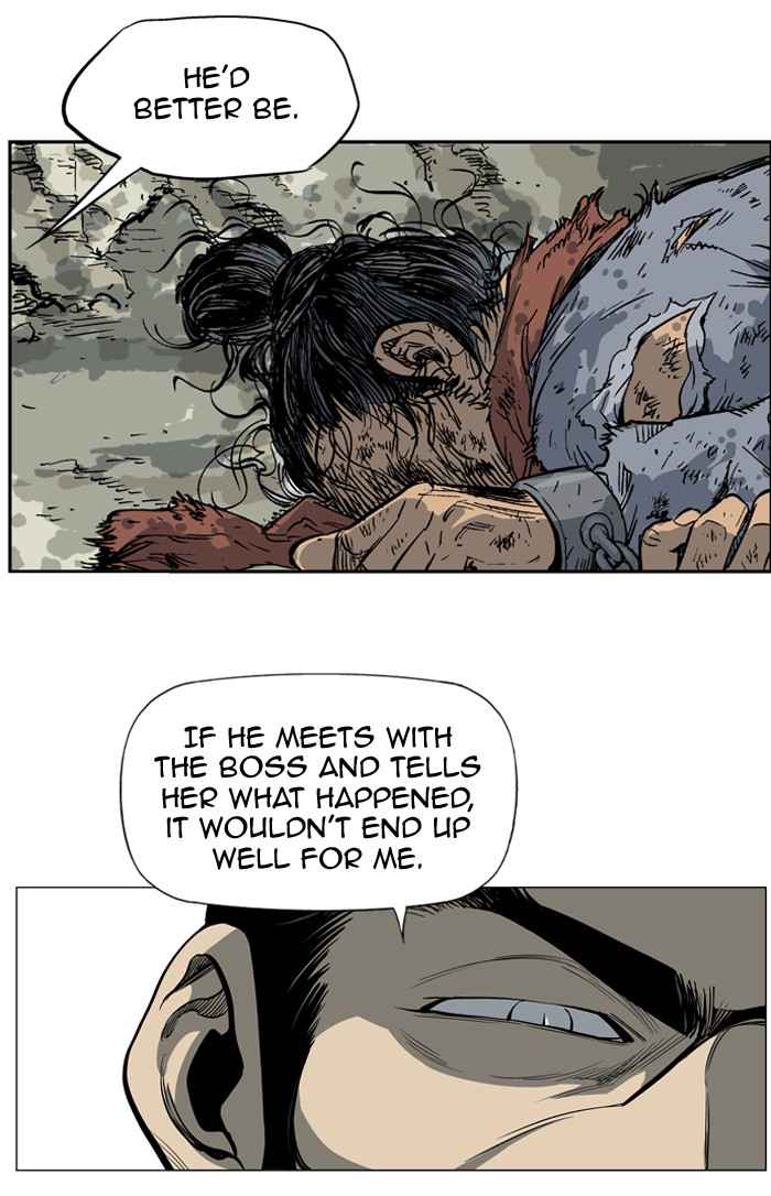 Gosu (The Master) Chap 25 - Next Chap 26