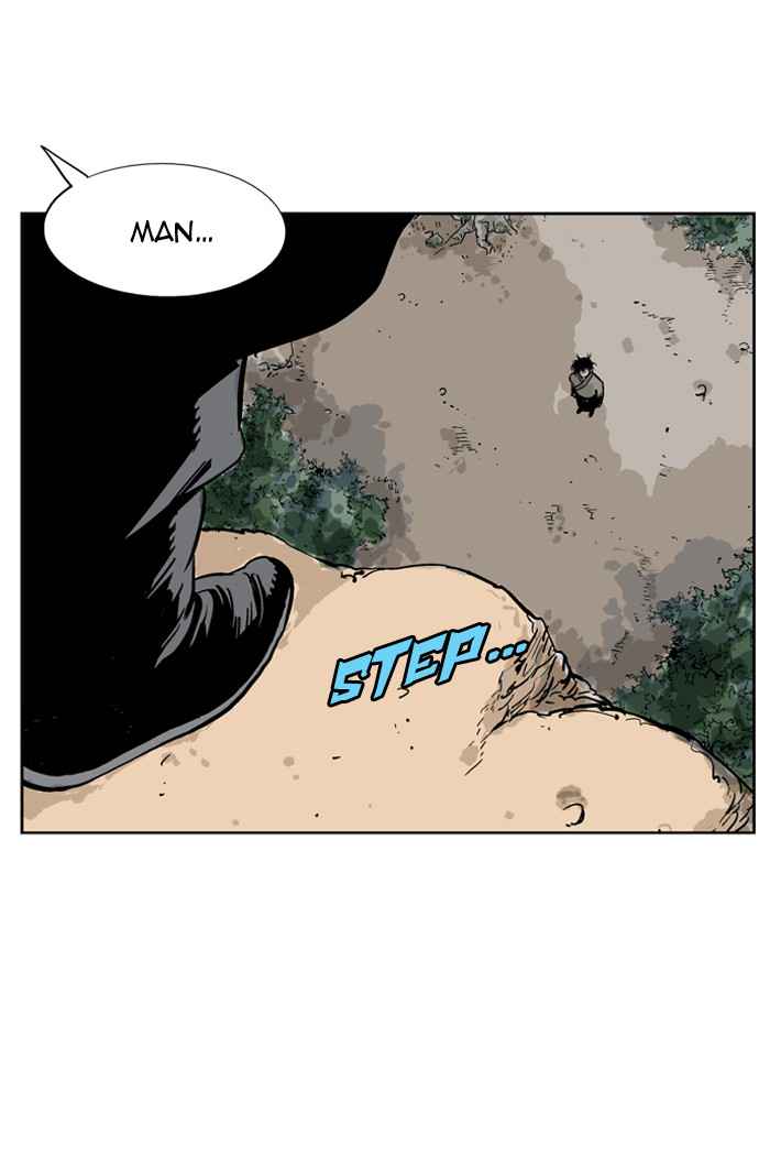 Gosu (The Master) Chap 25 - Next Chap 26