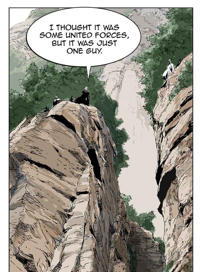 Gosu (The Master) Chap 25 - Next Chap 26