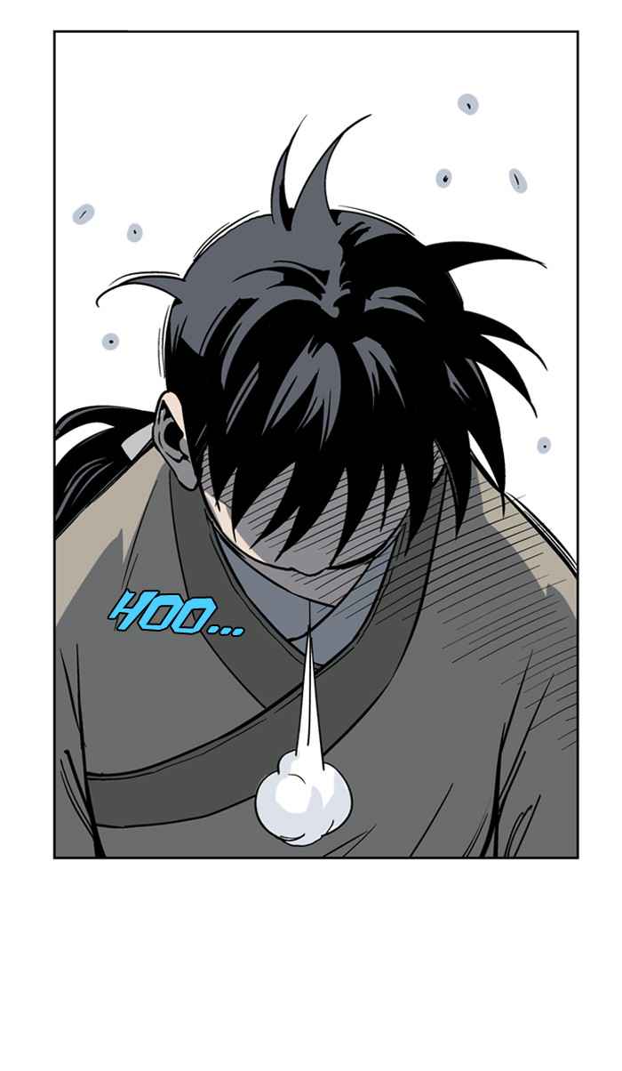 Gosu (The Master) Chap 25 - Next Chap 26