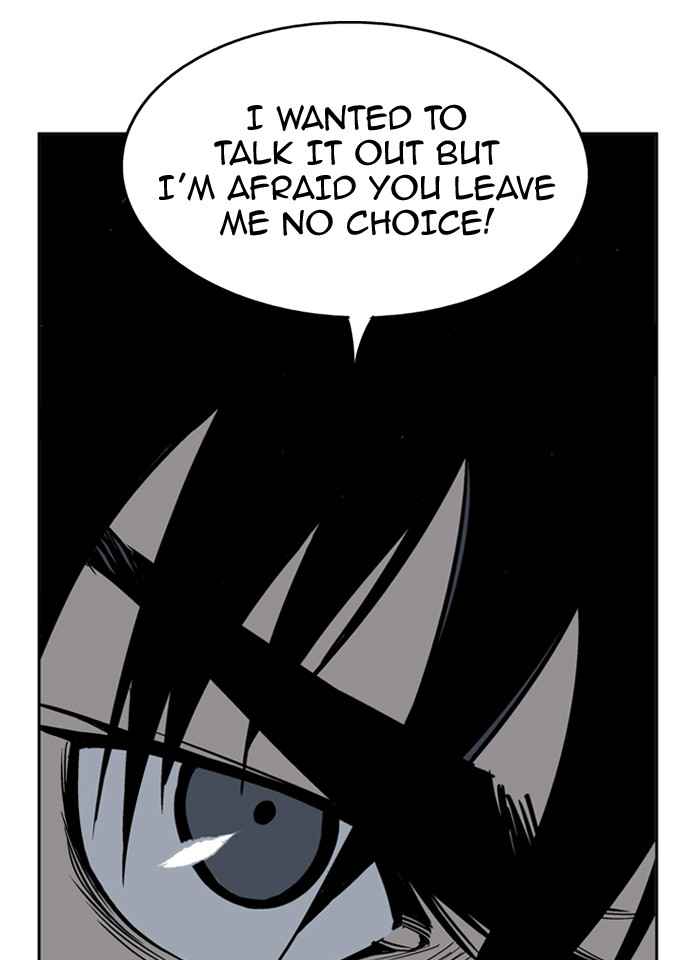 Gosu (The Master) Chap 25 - Next Chap 26