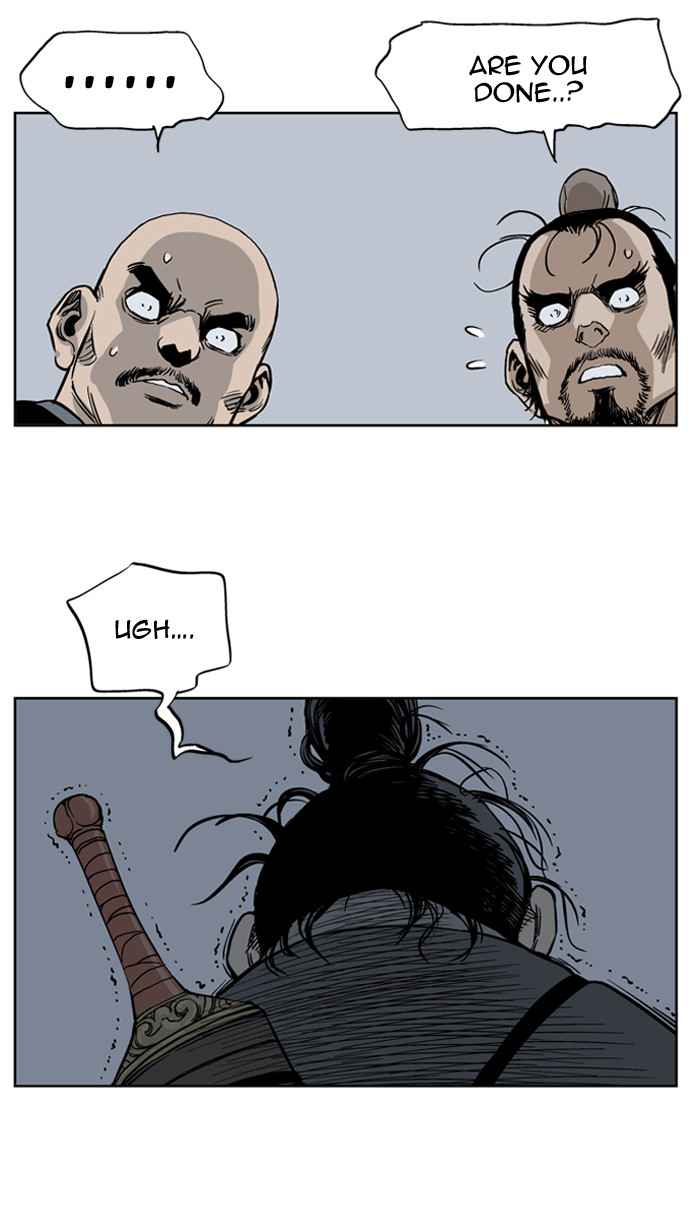 Gosu (The Master) Chap 26 - Next Chap 27