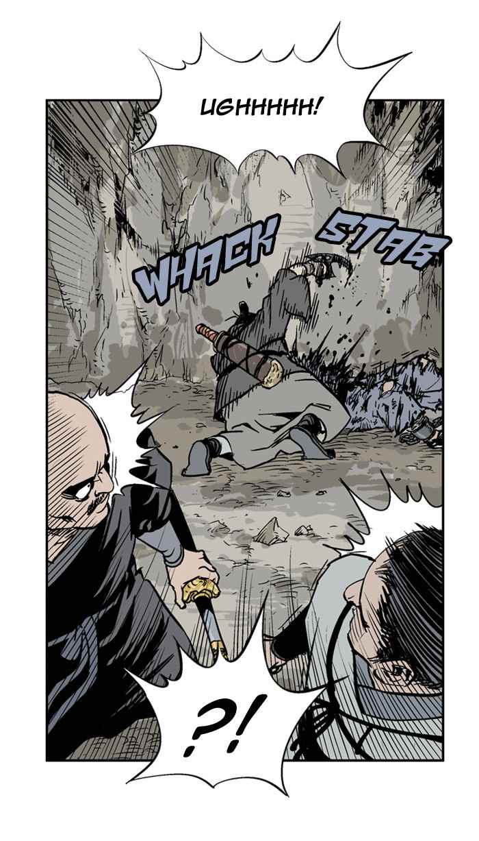 Gosu (The Master) Chap 26 - Next Chap 27