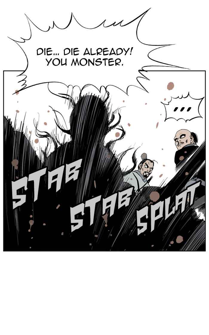 Gosu (The Master) Chap 26 - Next Chap 27